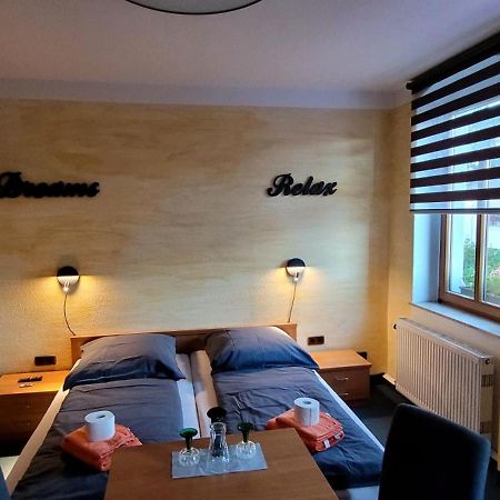 Alte Post Zu Stetzsch Hotel Dresden Exterior photo