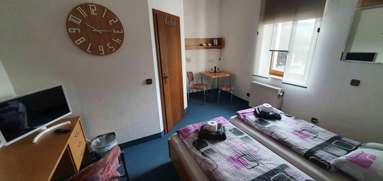 Alte Post Zu Stetzsch Hotel Dresden Exterior photo