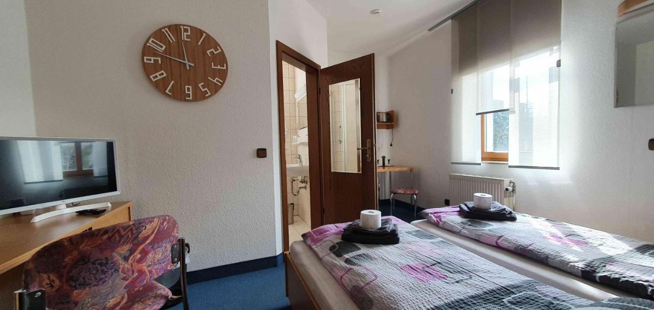 Alte Post Zu Stetzsch Hotel Dresden Exterior photo