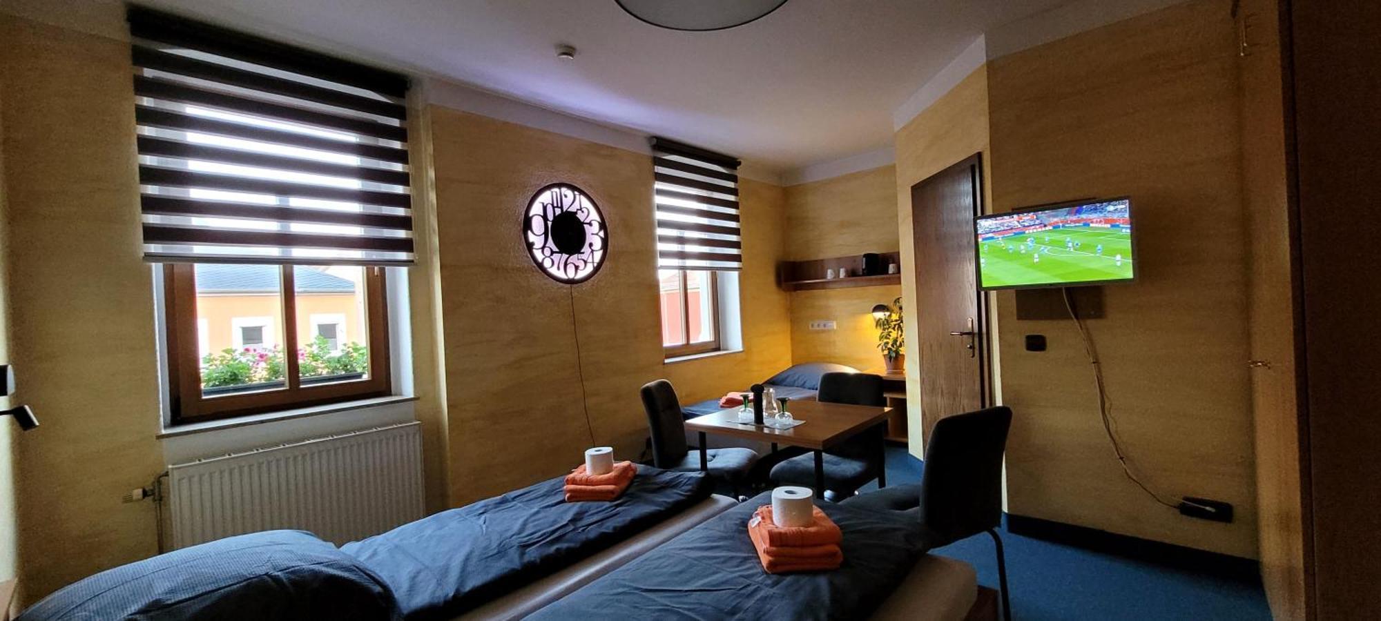 Alte Post Zu Stetzsch Hotel Dresden Exterior photo